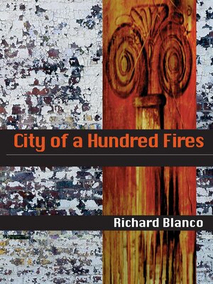 cover image of City of a Hundred Fires